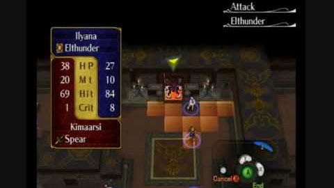 Fire Emblem: Path of Radiance Part 52. To The Rescue!