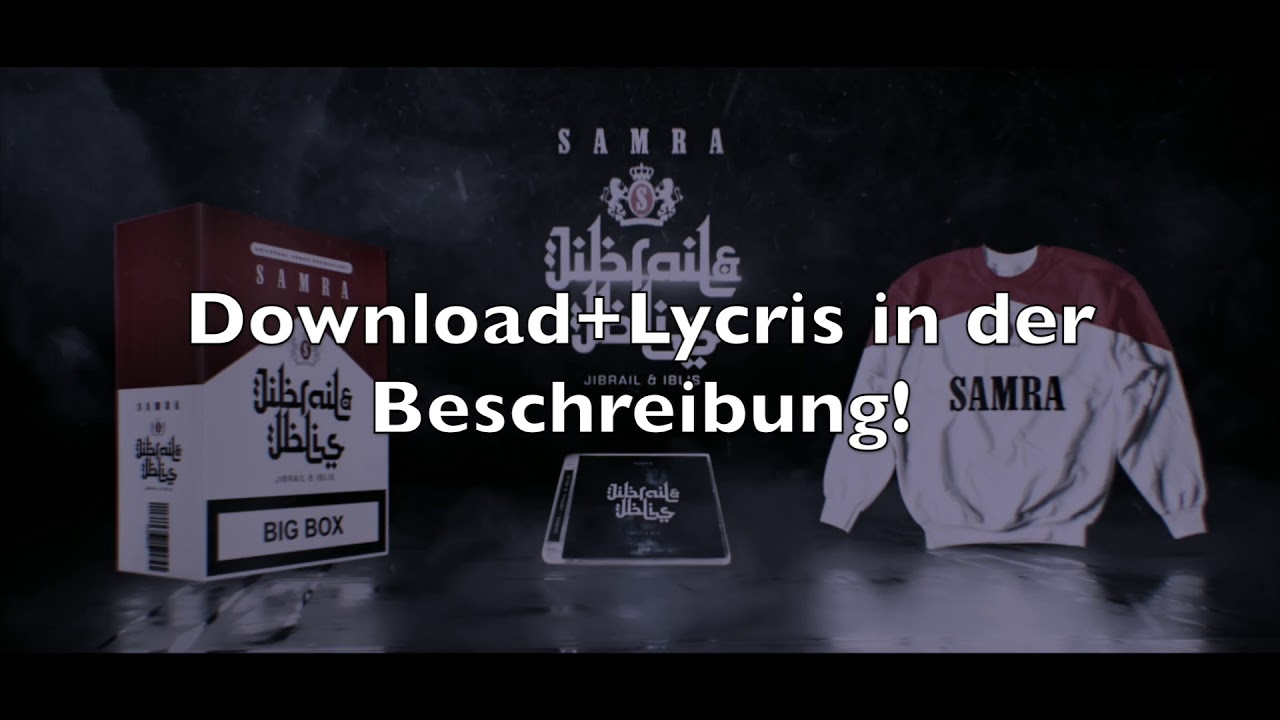 Samra Ich Weis Dass Du Weist