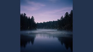Delta Night Waves 0.92 Hz for Long Night Sleep - Tranquil Drift Meditation