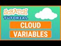 Understanding Cloud Variables in Scratch