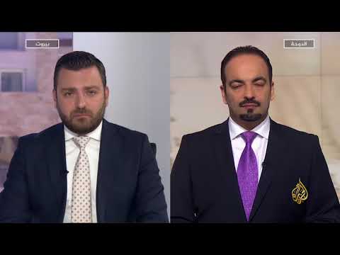 مرآة الصحافة 19/8/2017