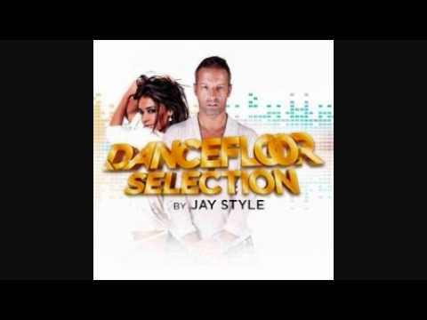 Jay Style   Back System A Dry Remix