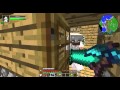 Minecraft Hexxit Multiplayer Türkçe - Bölüm 2 Bilgelerin Taaruzu