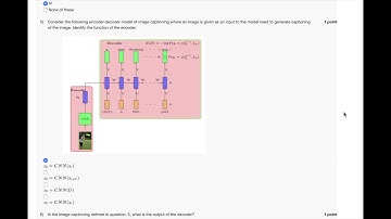 NPTEL Deep Learning - Part 1 Week 12 Assignment Solution