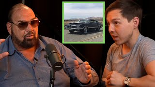 The Mafia Story | Ben Mallah Wealth