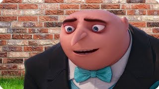 Gru Wedding & Audition for Next film Hd - Despicable me 2