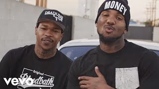 The Game - Ali Bomaye ft. 2 Chainz, Rick Ross (Official Music Video)