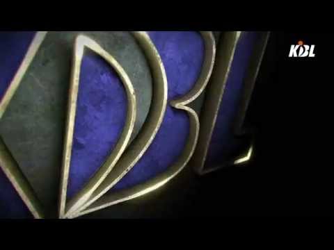 2014 KBL 외국선수 트라이아웃 홍보영상