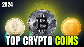 TOP 10 CRYPTO TO BUY NOW FOR 2024 RETIRE EAR1