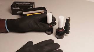 Tutorial Super Led 9005 Para 9006