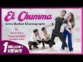Ek Chumma | Awez Darbar Choreography