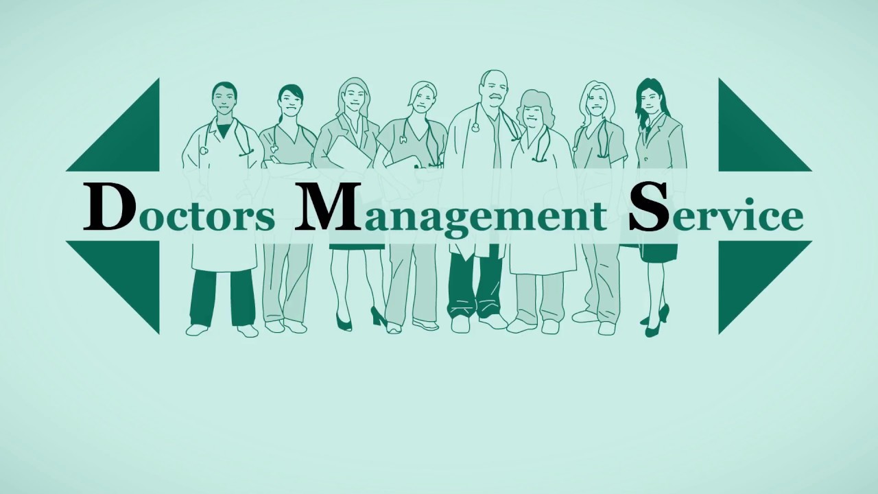 DMS Medical Management Services YouTube
