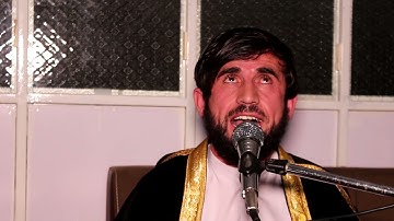 سورة مبارکة قيامة قاری عبادالرحمن روفي EbadurrahmanRawofi