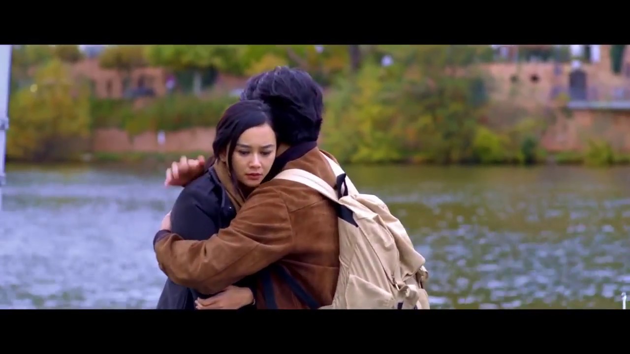 Official Teaser Arini 5 April 2018 di Bioskop - YouTube