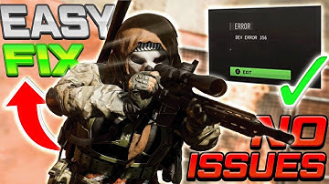 #1 WAY TO FIX GAME FREEZING/CRASHING IN MW2 ON CONSOLE + PC (BEST METHODS)