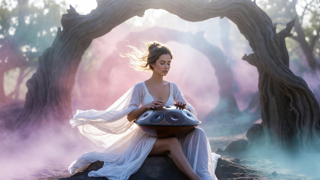 Deep Relaxing | Music for Peace Calm Mind Deep Sleep