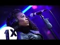 Lady Leshurr performs Queen