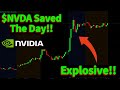 The Market Is Exploding! Nvidia Is On FIRE.