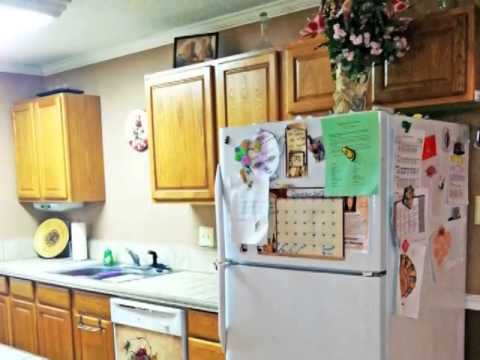 1132 Leawood St, Blytheville, AR home video tour