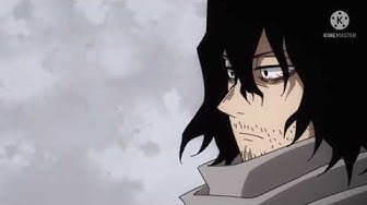 ヒロアカ 相澤消太 イレイザーヘッド 感動の瞬間 アニメ 白雲朧 Youtube