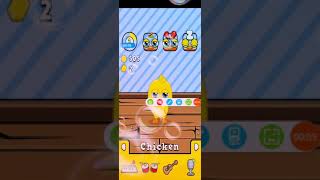 Talking My Chicken Earrape