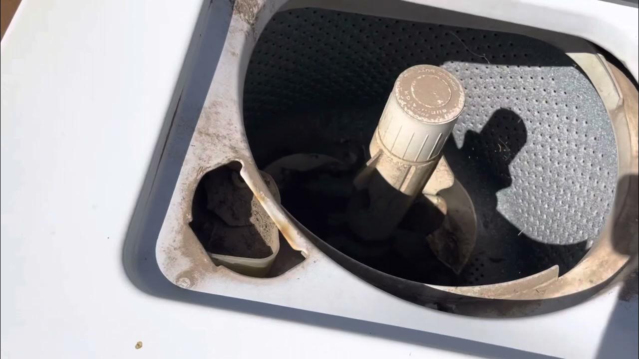 The Appliance Junkyard In Glendale Arizona YouTube