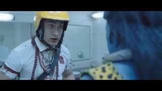 Pk Movie Comedy Scene 720P