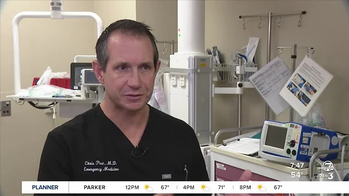 Doctor's advice on COVID-19 vaccine amid new FDA rules changing access