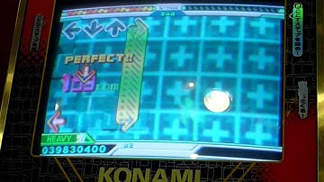 [DDR EXTREME] Do It Right (Harmonized 2 Step Mix) / SOTA feat. Ebony Fay (Single-Heavy)