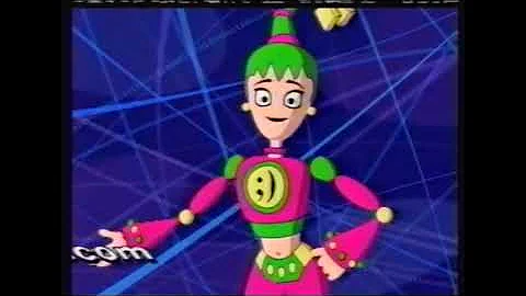 Zoog Disney - Poll Results