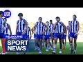 North Melbourne thumped by Freemantle | 9 News Australia