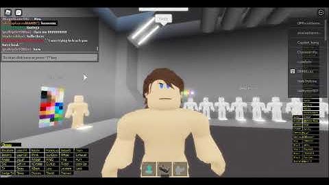 making Anakin skywalker (timelines roblox xl)