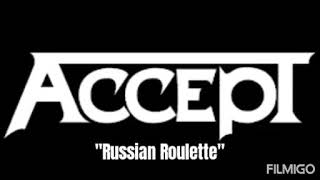 ACCEPT - \