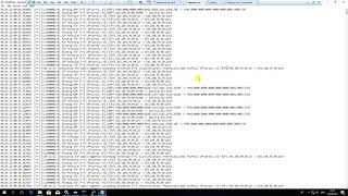Analyses effective data mining algorithm to create an intrusion detection system 2