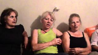 Zapjevaj Mi Mila Seko Moja, Dogodine Ko Zna Gdje Ce Koja