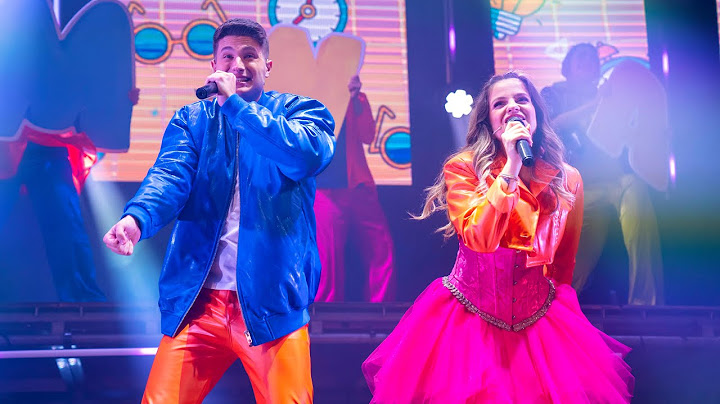 TUTTO LO SPETTACOLO DI NINNA E MATTI INTERO! CONCERTO NINNA E MATTI!🎵