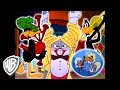 Looney Tunes en Latino | Los Mejores Momentos Musicales | WB Kids
