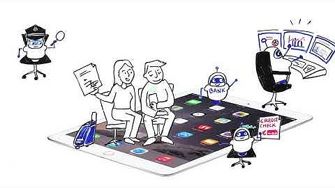 Kofax  - Work Like Tomorrow (Generic, English)