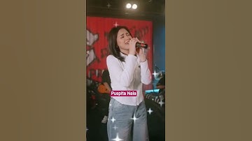 Sasya Arkhisna.Puspita Nala.#dangdut #viral #sasy #sasyaarkhisna