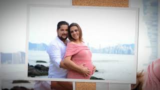 Ensaio Gestante Jaiane