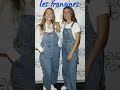les frangines donnez moi