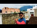 Konji pesida venam Flute cover | short Mp3 Song