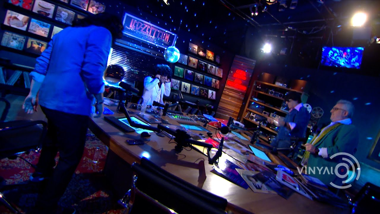 Βινύλιο | Αφιέρωμα Disco | 18/03/2021