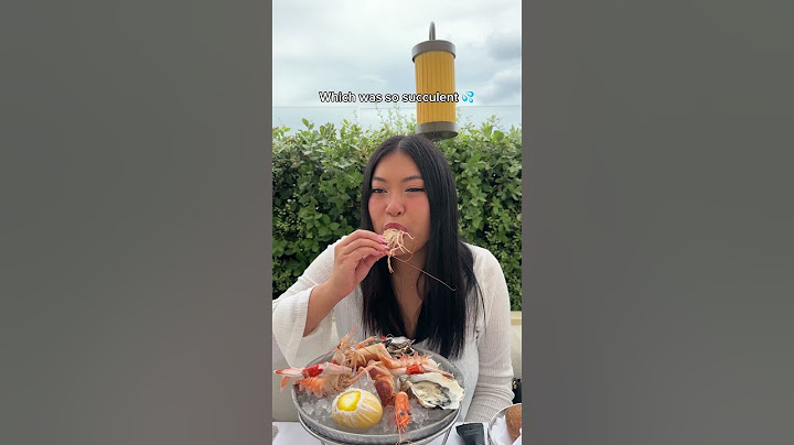 Is this $300 meal worth it? 😱🥩🦞✨