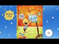 No, David! - Hilarious animated read aloud story for kids