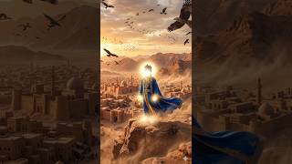 Hazrat Suleman A.S. Ki 😱Saltanat Aur Jinnat | #shorts #youtubeshorts#viral #trending #history