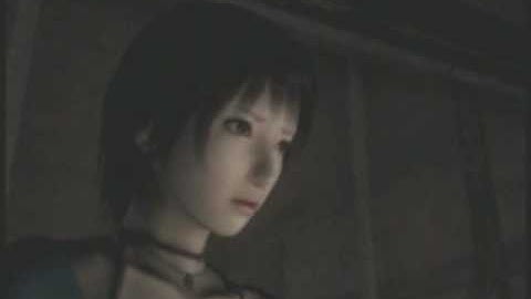 [Fatal Frame III: The Tormented] Part 6