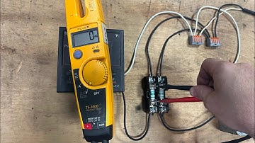 How to check a fuse. Dead or live!