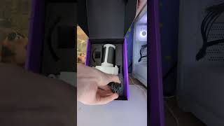 Распаковка микрофона Fifine Ampligame A8 #течток #техноблог #fifine #fifinea8 #microphone #setups