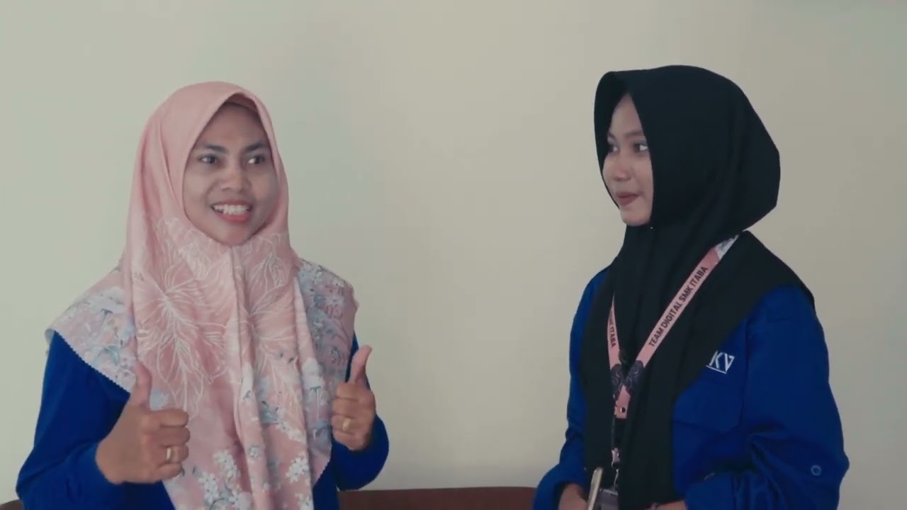 Kunjungan Industri Gel 2 - PT INDOBAT & KAMPUNG COKELAT